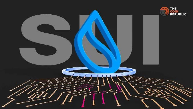 SUI übertrifft BNB und ETH in Bezug auf das Handelsvolumen.  Das Potenzial von SUI, die 10-Dollar-Marke mit erhöhtem Volumen zu durchbrechen, sollte sich bestätigen. Sui
