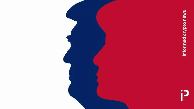 Während der designierte US-Präsident Donald Trump und die zukünftige First Lady Melania Trump bei einer Gala vor der Amtseinführung Champagner schlürften, waren sie die meistbesuchten Kryptowährungsseiten. Solana
