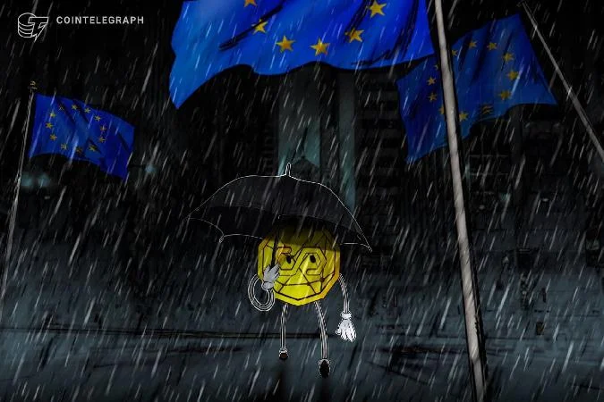 Die Europäische Wertpapier- und Marktaufsichtsbehörde (ESMA) drängt Unternehmen, den Umlauf von Stablecoins, die nicht der neuen Verordnung der Europäischen Union über den Markt für Kryptoassets (MiCA) entsprechen, einzuschränken. Usdt