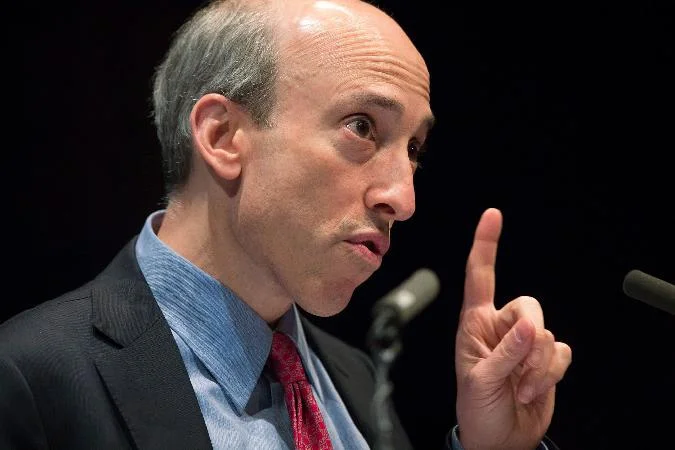 Gary Gensler tritt offiziell als Vorsitzender der US-Börsenaufsichtsbehörde (SEC) zurück. Ondo