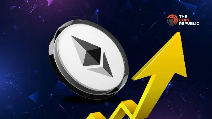 Wird der Ethereum-Kurs die 7.000-Dollar-Marke überschreiten? Experten weisen auf dieses bullische Muster hin, da Ethereum auf der Grundlage der beobachteten Preisspanne von 3,2x MVRV 7.000 $ erreichen könnte. Ethereum