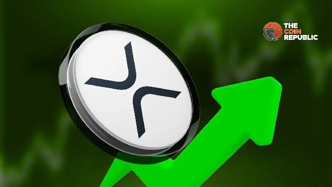XRP-Preis steigt um 58% und übertrifft damit den Wachstumstrend vom Januar des letzten Jahres XRP ist auf dem besten Weg, seine durchschnittliche Wachstumsrate von 4,29% um mehr als 50% zu übertreffen. Xrp