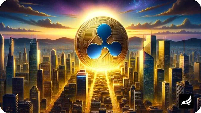 XRP News of the Day: Gerüchte über die Zulassung von XRP als Reservemittel in den USA gewinnen an Dynamik und unterstreichen das wachsende Interesse in der Kryptowährungsgemeinschaft . Xrp