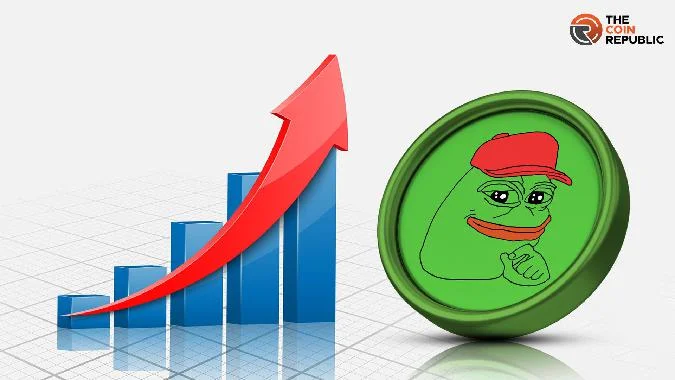 Vitalik Buterins großer Kauf hat den Preis von Pepe in die Höhe getrieben, könnte er 1 $ erreichen? Vitalik Buterins Großeinkauf hat den Preis von Pepe in die Höhe getrieben, könnte er 1 Dollar erreichen. . Pepe
