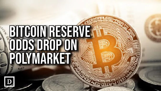 Die Wahrscheinlichkeit, dass Präsident Donald Trump innerhalb seiner ersten 100 Tage im Amt eine Strategische Bitcoin-Reserve (SBR) schafft, ist auf dem Prognosemarkt von Polymarket gestiegen, nachdem die Erwartungen an seinem ersten Tag im Amt enttäuscht wurden. Bitcoin