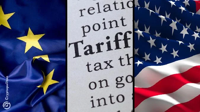 In diesem Beitrag: Hochrangige europäische Beamte bestätigen, dass Europa auf die von Präsident Trump vorgeschlagenen Zölle mit einer angemessenen Antwort reagieren wird. Sei