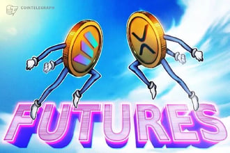 Der Handel mit Futures wird vorbehaltlich der behördlichen Prüfung bereits am 10. Februar beginnen. . Xrp