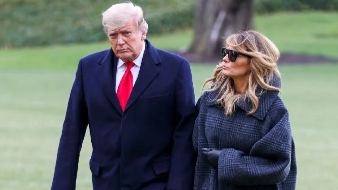 Die meisten Token von Trump und Melania befinden sich in den Händen einer kleinen Anzahl wohlhabender Investoren. Laut einer aktuellen Analyse befinden sich die meisten der neu ausgegebenen Memcoin-Token der Familie Trump in den Händen einer kleinen Anzahl wohlhabender Krypto-Investoren. Token