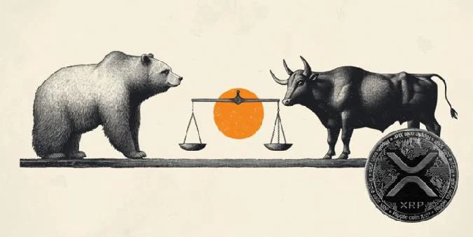 XRP-Investoren haben in den letzten 48 Stunden mehr als 500 Mio. $ verdient. Xrp