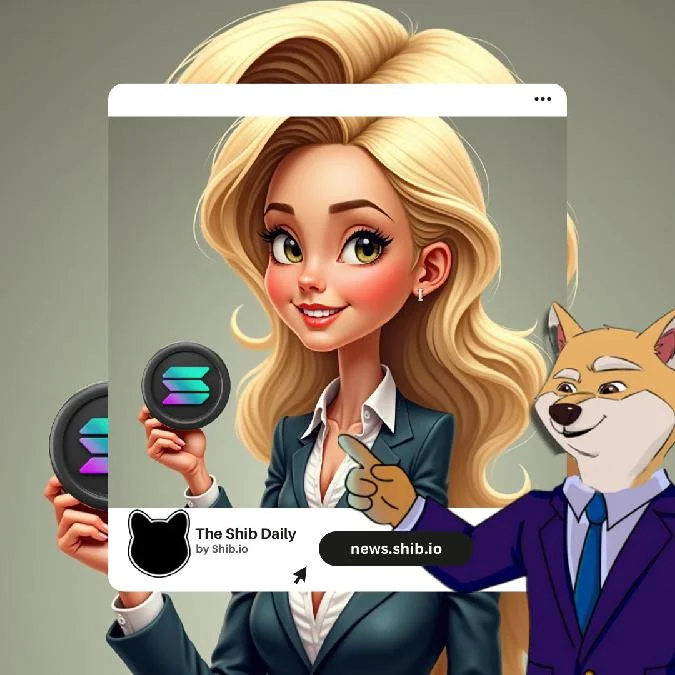 Die Tochter von Präsident Donald Trump, Ivanka Trump, hat sich öffentlich von dem Kryptowährungsprojekt $IVANKA-Mememünzen getrennt, bei dem ihr Name ohne Genehmigung verwendet wurde.In einer von . Token