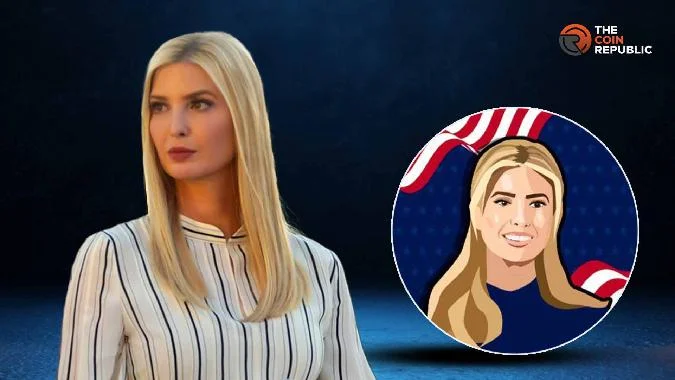 Ivanka Trump distanziert sich von dem kürzlich gestarteten offiziellen Ivanka-Token. Memecoin-Macher versuchen, aus dem jüngsten Erfolg der Trump-Familie mit dem neuen Ivanka-Memecoin Kapital zu schlagen. Token