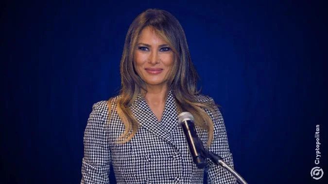 In diesem Beitrag: Trump startete einen Meme-Coin namens TRUMP und sah seinen Preis in die Höhe schnellen, aber er wurde bald von Melanias eigenem Meme-Coin MELANIA überholt. . Token