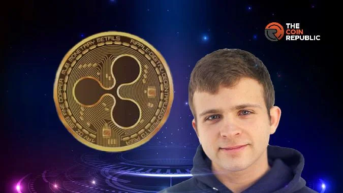 Ripple untergräbt US-Wohlstand, Bitcoin-Reserven: Jack Muellers Jack Muellers wirft Ripple vor, die wirtschaftliche Freiheit der USA zu untergraben. Bitcoin