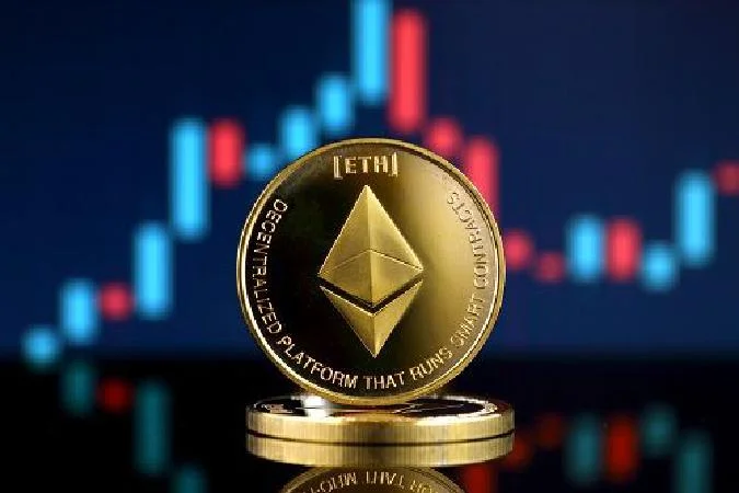 Ein von Donald Trump unterstütztes Kryptoprojekt hat ETH in großen Mengen aufgekauft. Eth