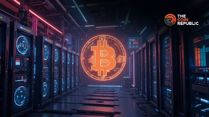 Warum die Bitcoin-Mining-Schwierigkeit zum ersten Mal seit fünf Monaten gesunken ist Bitcoin-Mining-Schwierigkeit korrigiert ins Negative. Bitcoin