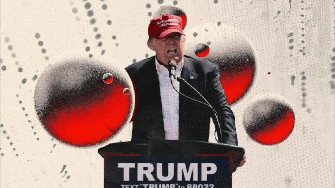 Die Kryptowährungsmärkte fielen, nachdem Präsident Trump angekündigt hatte, ab Dienstag hohe Zölle auf Importe aus Kanada, Mexiko und China zu erheben. Solana