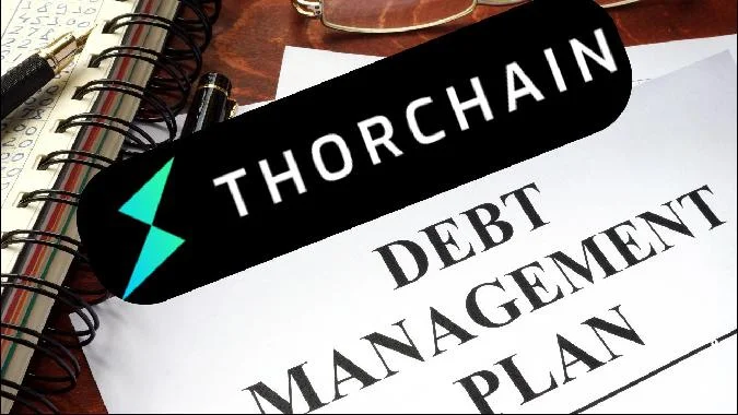 Permanenter Link für diesen Beitrag: thorChain stimmte für einen neuen Vorschlag, 200 Millionen Dollar uneinbringliche Schulden des ThorFi-Protokolls in Eigenkapital umzuwandeln und einen Teil der Erlöse des Protokolls. Thorchain