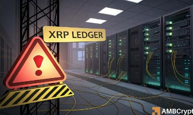 Am 5. Februar war die Blockchain von Ripple, XRP Ledger, von einem einstündigen Ausfall betroffen; . Xrp
