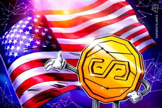 Sachs a souligné les avantages potentiels des stablecoins pour accroître linfluence du dollar américain dans la finance mondiale. Émission