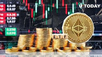 ETHA sest remis des entrées nulles enregistrées la veille pour enregistrer une entrée maximale de 276 millions de dollars. Cet afflux sans précédent signale un regain dintérêt des investisseurs pour les offres dETHA de BlackRock. Ethereum