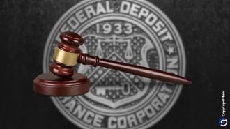 Permanent link for this post:La FDIC a publié 175 documents montrant comment les banques ont été bloquées, retardées ou ignorées lorsquelles ont essayé doffrir des services de crypto-monnaies. Ont