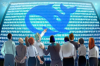 Dr. Ala Shaabana, Mitbegründer der OpenTensor Foundation, sagte gegenüber Cointelegraph, dass die Veröffentlichung von DeepSeek, das Berichten zufolge um ein Vielfaches weniger kostet als führende Modelle, offene KI zu einem ernsthaften Konkurrenten für zentralisierte Projekte gemacht hat. Ern