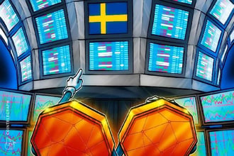 Simiatkowskis neu entdeckter Enthusiasmus für die Kryptoindustrie steht im Gegensatz zu seinen Ansichten von Ende 2022, als er Bitcoin ein dezentrales Schneeballsystem nannte. Bitcoin