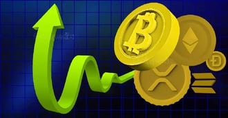 Wird sich der Kryptowährungsmarkt von dem Zufluss von 6 Milliarden US-Dollar erholen? Zu Beginn dieses Monats lag die Marktkapitalisierung von Kryptowährungen bei 3,45 Billionen US-Dollar. Allein in den ersten sieben Tagen fiel der Markt um mehr als 11,65 % ; am 7. Februar erreichte er einen Tiefstand von 3,09 Mrd. USD. . Bitcoin
