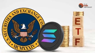 Franklin Templeton hat den Franklin Solana Trust in Delaware registriert und seine Absicht angekündigt, einen Solana-ETF aufzulegen. Solana