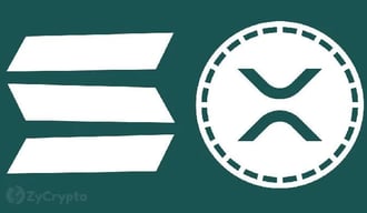 XRP stieg nach einem Stimmungsumschwung bei den Anlegern zum ersten Mal seit zwei Wochen um 2 % . Xrp