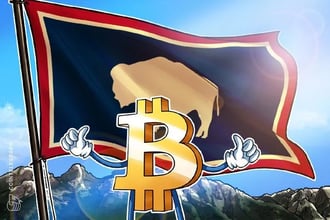 Die Wyoming Highway Patrol Association (WHPA), eine gemeinnützige Organisation zur Unterstützung von Autobahnpolizisten, Disponenten und zivilem Hilfspersonal, erwägt Berichten zufolge die Einführung von Bitcoin, einschließlich der Aufnahme in ihre Bilanz. Bitcoin