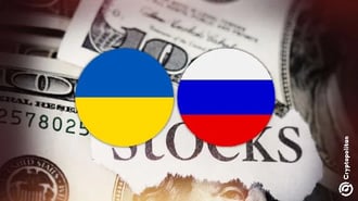 Trotz steigender Staatsanleiherenditen stiegen die globalen Aktien aufgrund der Hoffnung auf ein Friedensabkommen für die Ukraine. Pro