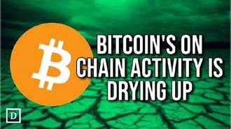 Die Anzahl der Transaktionen im Bitcoin-Mempool ist in den letzten Monaten gesunken, wobei an manchen Tagen so wenige Blöcke verzeichnet wurden, dass sie nicht gefüllt werden konnten. Bitcoin