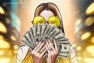 Die jährliche Zirkulation von Token könnte zu einer nachhaltigen Nachfragequelle werden. Token