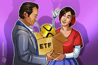 Laut einer am 13. Februar veröffentlichten Erklärung hat die US-Börsenaufsichtsbehörde (SEC) die Registrierungserklärung (Formular 19b-4) für die von Grayscale eingereichten XRP- und Dogecoin-ETFs genehmigt. Xrp
