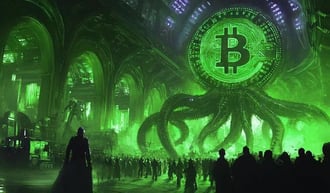 Bitcoin und Altcoins stehen vor völligen Turbulenzen mit irrationalen Bewertungen, sagt Händler - aber es gibt einen Haken - The Daily Hodl Kryptowährungsanalyst und Händler Michael van de Poppe hat das Potenzial für Bitcoin skizziert. Bitcoin