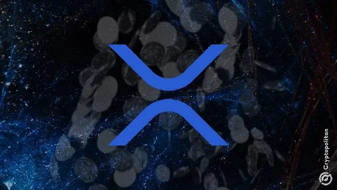 Permanenter Link für diesen Beitrag: Ripple hat CBDC von seiner neu gestalteten Website nach der Durchführungsverordnung von US-Präsident Donald Trump entfernt. Ripple