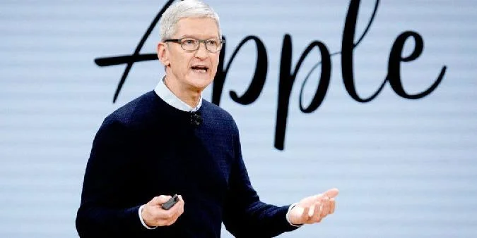 Apple entwickelt humanoide Roboter, nachdem TF International Securities-Analyst Mingqi Kuo am Mittwoch getwittert hatte, dass das weltgrößte Unternehmen den Einsatz von humanoiden und nichthumanoiden Robotern für sein Smart-Home-Ökosystem erforscht. Sei