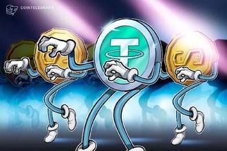 Tether, der Emittent von Stablecoin, ist Berichten zufolge in Gesprächen mit Mitgliedern des US-Kongresses, um bei der Entwicklung einer Richtlinie zur Regulierung von Stablecoin auf Bundesebene zu helfen. Tether