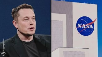 In diesem Artikel: Elon Musks Team prüft derzeit die Ausgaben und Verträge der NASA, insbesondere das Artemis-Programm. Doge