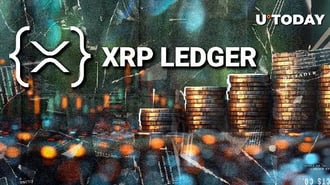 Die XRP-Community war aufgeregt, als eine neue NFT-OkenMintOffer-Änderung im XRP-Ledger aktiviert wurde; . Ledger