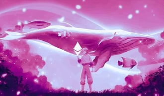 Ethereum (ETH) im Wert von 24579 Millionen US-Dollar wurde in weniger als zwei Wochen von Kryptowährungsbörsen abgezogen.Analysten - The Daily Hodl Ein vorsichtiger Kryptostratege behauptet, dass Investoren eine große Anzahl von Ethereum (ETH)-Token auf der Tier-One-Plattform angesammelt haben. . Eth