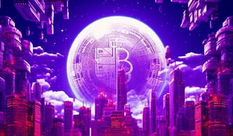 Der Bankenriese JP Morgan Chase hält laut neuen SEC-Dokumenten 1.016. Bitcoin