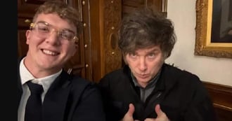Der argentinische Präsident Javier Milay hat sich gegen Betrugsvorwürfe und Forderungen nach einem Amtsenthebungsverfahren wegen der Werbung für LIBRA-Token verteidigt. In einem Interview mit Jonathan Viale von TNs ¿La Ves? am Montag sagte Milay, er habe nur Informationen über das Projekt weitergegeben und nicht aktiv dafür geworben. Token
