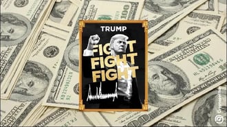 In diesem Beitrag:Präsident Trumps offizieller Meme-Token hat einen Airdrop angekündigt, der am dritten Montag im Februar, dem Presidents Day, stattfinden wird. Kryptowährungen