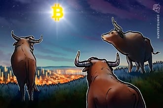 Laut CryptoQuant-CEO Ki Young-ju kann Bitcoin auf 77.000 $ fallen und einen Bullenmarkt im Jahr 2025 aufrechterhalten. Bitcoin
