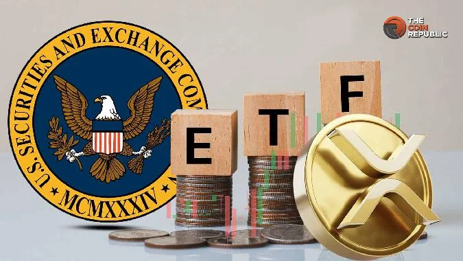 SEC bestätigt Bitwise XRP-ETF-Antrag - Genehmigung in Reichweite.SEC bestätigt Bitwise XRP-ETF-Antrag - Genehmigung in Reichweite. Xrp