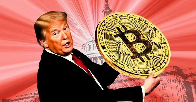 Cryptocurrency News Today: Donald Trumps Pro-Kryptowährungspolitik zielt darauf ab, die USA in ein globales Kryptowährungszentrum zu verwandeln Die neue US-Regierung hat kürzlich eine Krypto-Taskforce bei der US Securities and Exchange Commission gegründet, um einen klaren Rahmen für die Kryptowährungsregulierung zu entwickeln. . Binance