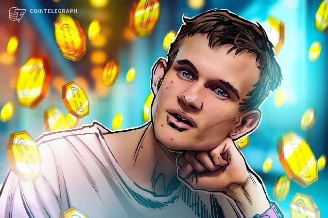 Vitalik Buterin, Mitbegründer von Ethereum, hat sich besorgt über das geäußert, was er eine moralische Kehrtwende in der Kryptoindustrie nannte, und insbesondere die Haltung von Ethereum zu Blockchain-Glücksspielen kritisiert. Ethereum