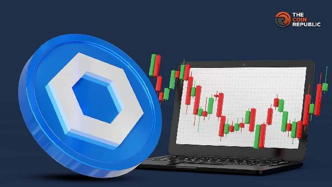 Chain link price struggle below $18 but may recover LINK loses key support at $18, raising the risk of further decline . Link